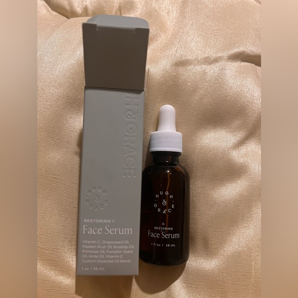 Hugh & Grace Face Serum - New - Picture 2 of 3